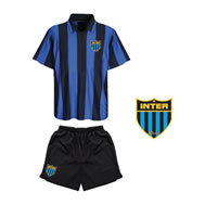 Inter Home